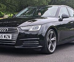 2016 Audi A4 - Image 5/10