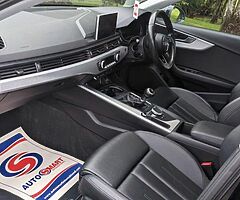 2016 Audi A4 - Image 6/10