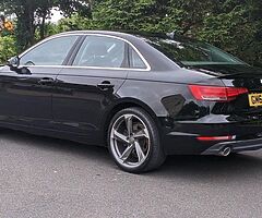 2016 Audi A4 - Image 7/10