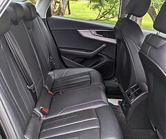 2016 Audi A4 - Image 8/10