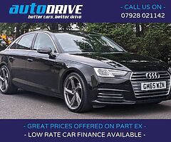 2016 Audi A4 - Image 10/10