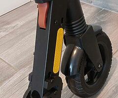 E - SCOOTER