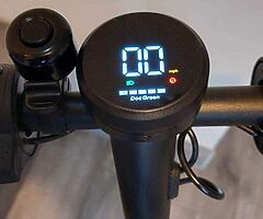 E - SCOOTER - Image 6/9