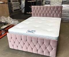 *Sale on brand new beds with or without matress*
*free delivery all over nation*