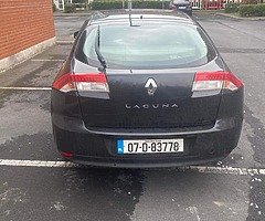 Renault laguna - Image 4/6