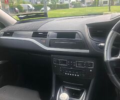 2010 Citroen C5 high spec - Image 4/6