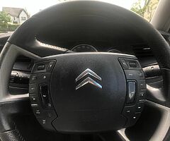 2010 Citroen C5 high spec - Image 5/6