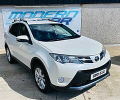 2013 Toyota RAV4