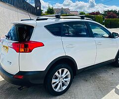 2013 Toyota RAV4