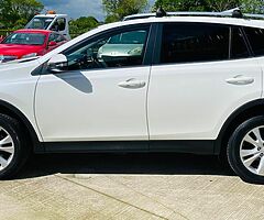 2013 Toyota RAV4 - Image 4/7