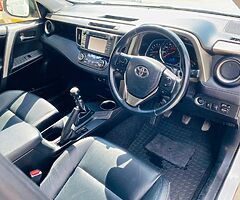 2013 Toyota RAV4 - Image 6/7