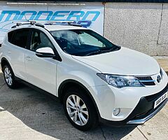 2013 Toyota RAV4 - Image 7/7