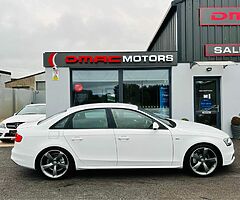 2013 Audi A4 - Image 4/10