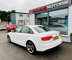 2013 Audi A4 - Image 5/10