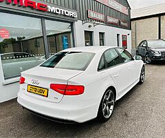 2013 Audi A4 - Image 6/10