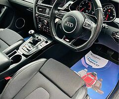 2013 Audi A4 - Image 7/10