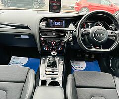 2013 Audi A4 - Image 8/10
