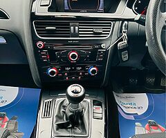 2013 Audi A4 - Image 9/10