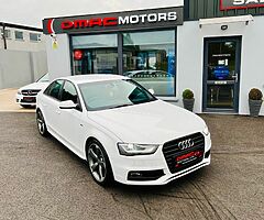 2013 Audi A4 - Image 10/10