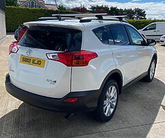 2013 Toyota RAV4 - Image 4/7