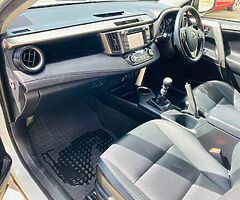 2013 Toyota RAV4 - Image 6/7