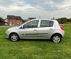 2008 Renault Clio - Image 5/10