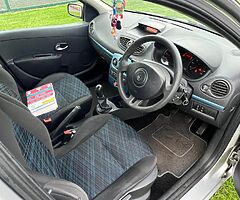 2008 Renault Clio - Image 6/10