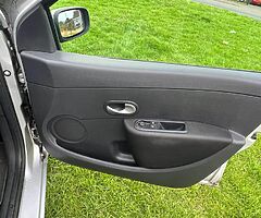 2008 Renault Clio - Image 10/10