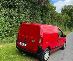 Fiat fiorino 2011 1.3 Diesel doe 12/22