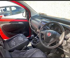 Fiat fiorino 2011 1.3 Diesel doe 12/22 - Image 4/6