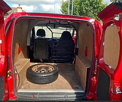 Fiat fiorino 2011 1.3 Diesel doe 12/22 - Image 5/6