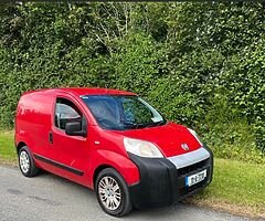 Fiat fiorino 2011 1.3 Diesel doe 12/22 - Image 6/6
