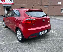 Kia rio 2014 1.1 Diesel
