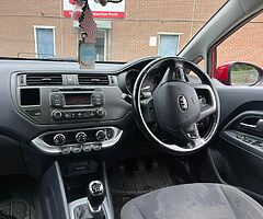 Kia rio 2014 1.1 Diesel - Image 4/5