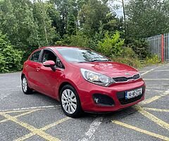 Kia rio 2014 1.1 Diesel - Image 5/5