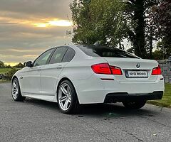 2012 BMW 520D M Sport Plus Auto - Image 3/7
