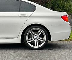 2012 BMW 520D M Sport Plus Auto - Image 4/7