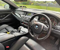 2012 BMW 520D M Sport Plus Auto - Image 5/7