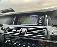2012 BMW 520D M Sport Plus Auto - Image 6/7