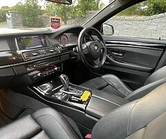 2012 BMW 520D M Sport Plus Auto - Image 7/7