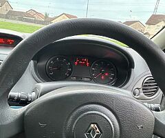 2008 Renault Clio - Image 8/10