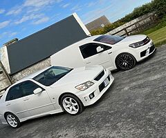 Kitted Diesel