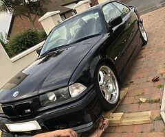 Set of Rear Coilover Adjuster Required E36 318is
