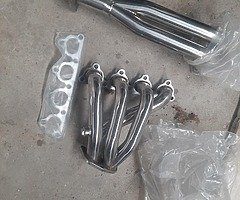 Honda Civic track car for sale - Image 5/7