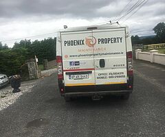 2007 Peugeot boxer - Image 5/6