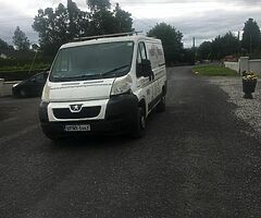 2007 Peugeot boxer - Image 6/6