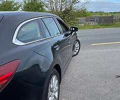 142 Mazda 6 Estate
