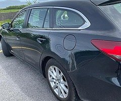 142 Mazda 6 Estate - Image 5/5