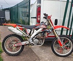 Crf 250cc - Image 5/6