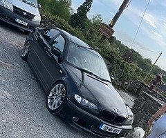 320d e46